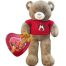 xmas teddy bear chocolate 02