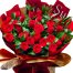 24 Red Roses – Valentine #1