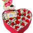 Special Flowers & Chocolate Valentine 06