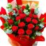 18 red roses valentine vietnam