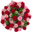 36 Mixed Roses Valentine-#2