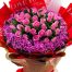 36 Pink Roses Valentine #1