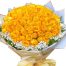 99 yellow roses valentine vietnam