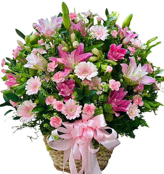 flowers for womens day vietnam 03a