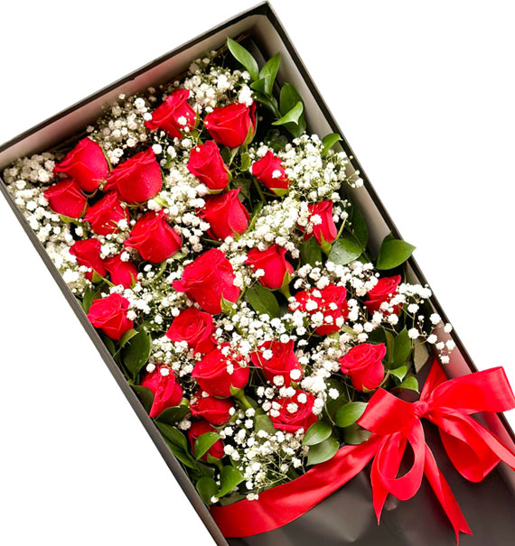 special flowers box vietnam 8 3 02