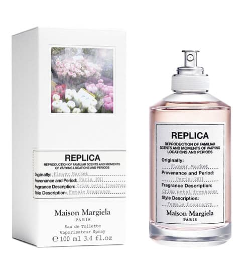 Replica-Flower-Market