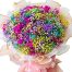 baby breaths flowers for mom 01a