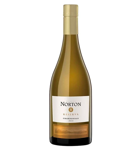 norton reserva chardonnay champagne