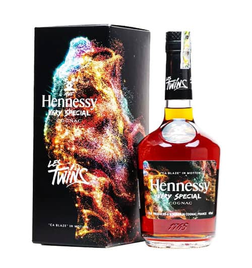 Hennessy Classivm Cognac - Buy Online on