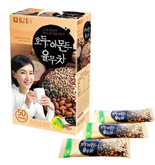 korean damtuh cereal