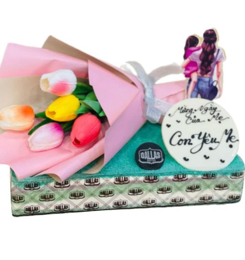 mothers day cake dallas 01