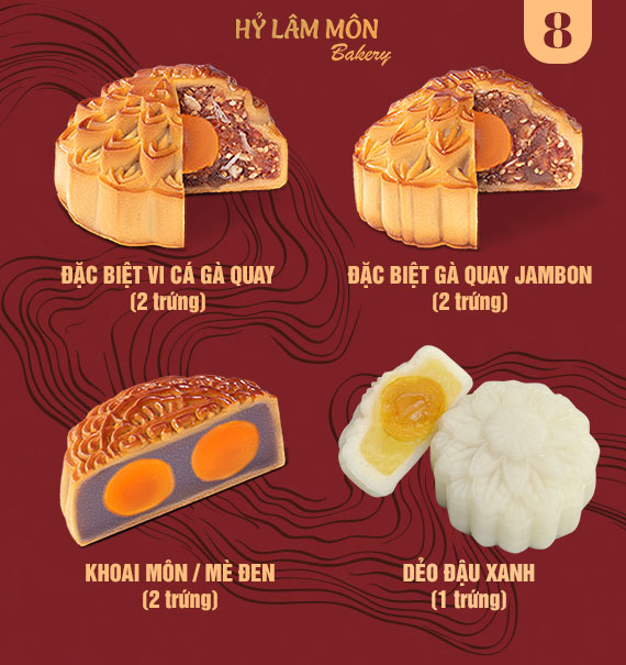 hy lam mon mooncakes combo08