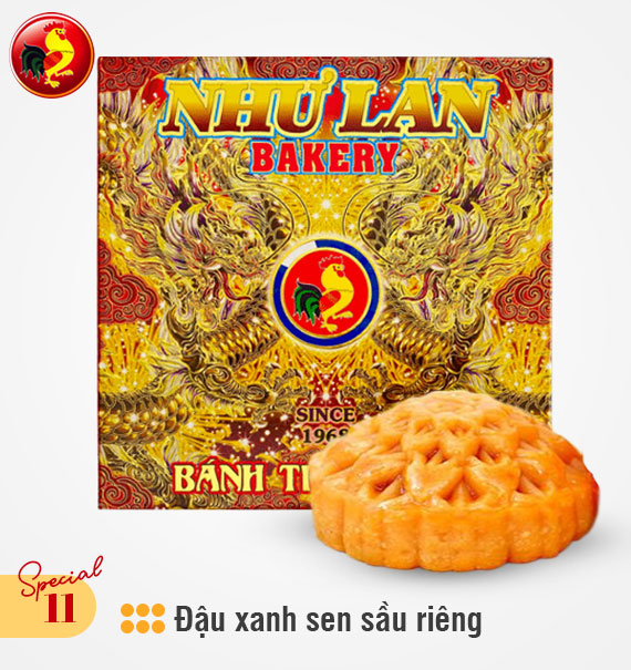 nhu lan mooncakes special combo 11