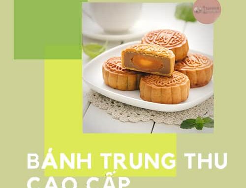 Những thương hiệu bánh trung thu nức tiếng Sài Gòn