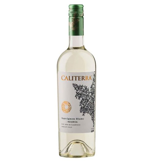 caliterra reserva sauvignon blanc champagne