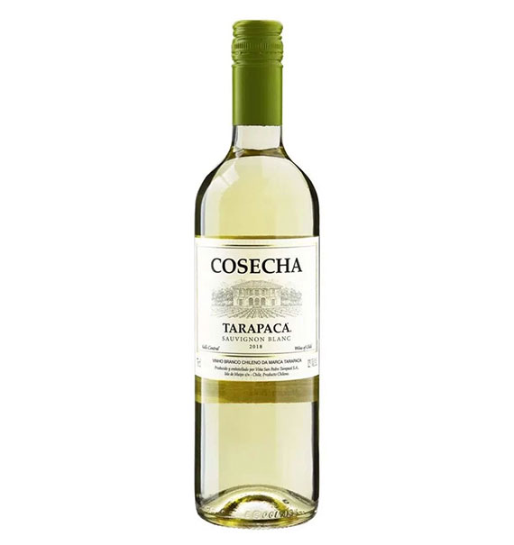 tarapaca cosecha sauvignon blanc champagne