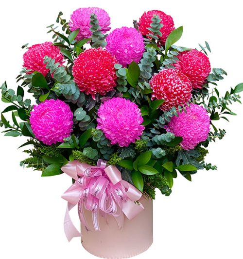 vietnamese womens day flowers 67