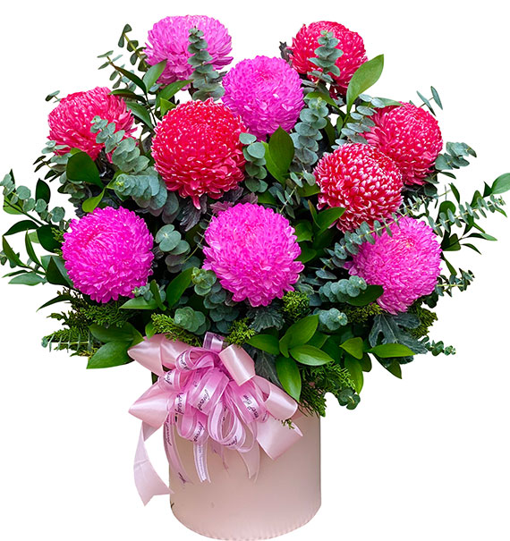 vietnamese womens day flowers 67