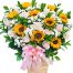 vietnamese womens day flowers 74