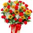 vietnamese womens day flowers 82