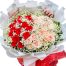 Vietnamese Women’s Day Roses 99