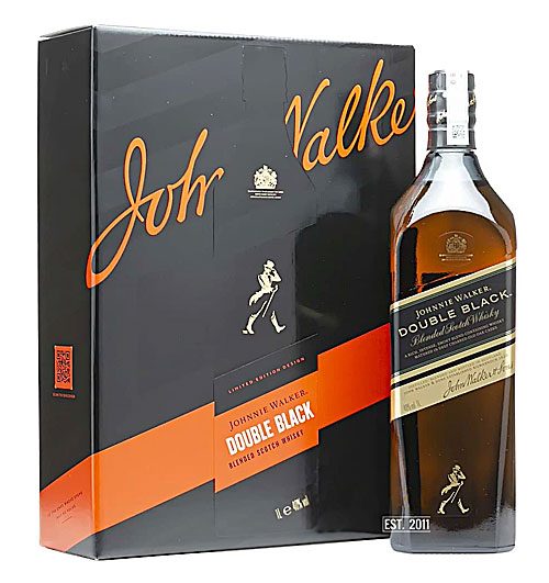 John Walker Double Black 1L 2023