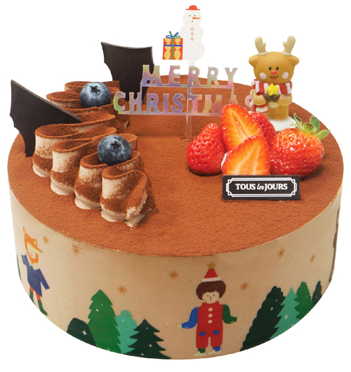 Cake Delivery by CakeRush | Order Birthday Cakes and More