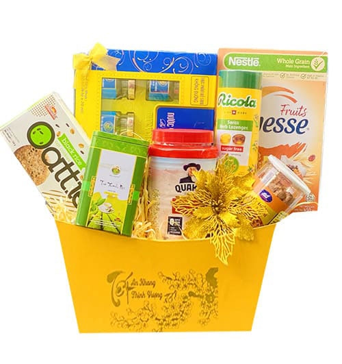 christmas hamper vietnam 29