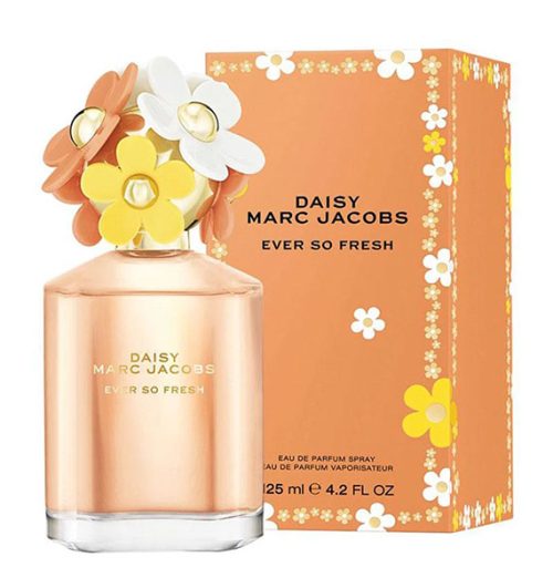 daisy ever so fresh marc jacobs