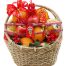 fresh fruit basket 7 tet fresh fruit viet nam