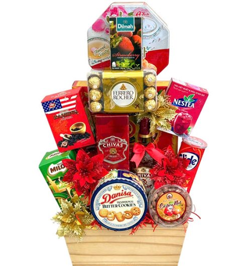 special tet hamper 09c