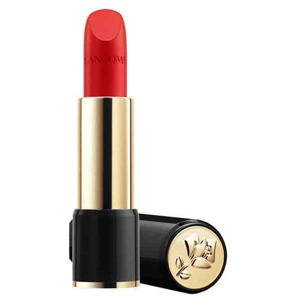 Lancome L'Absolu Rouge Lipstick 178 Rouge Vintage 570x605