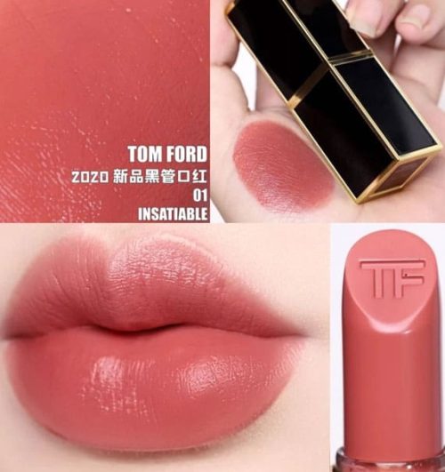 Tom Ford Lip Color Matte 01 Insatiable full 570x605