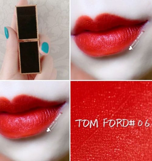 Tom Ford Lip Color Matte 06 Flame full 570x605