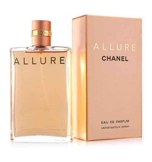 Chanel Allure Eau De Parfum