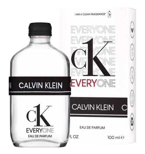 ck everyone calvin klein perfume