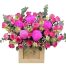 peony chrys flowers 22