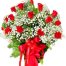 24 red rose in vase 02 500x531