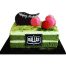 Matcha Dallas Cake 500x531