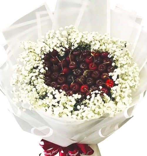 cherries bouquet 03 500x531