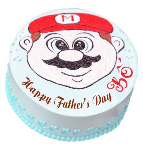 fathers day cake 09 500x531