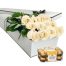 flowers box and chocolate 02 570x605