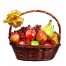 fresh fruit basket 12 500x531