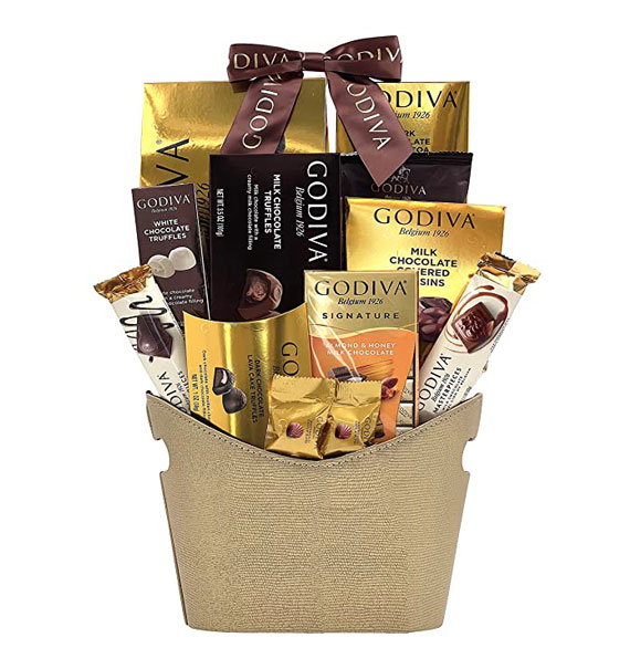 godiva gifts basket 03 570x605