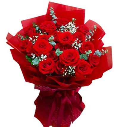 Send Flowers To Vietnam - Saigon Flowers - Flowers Delivery Vietnam