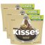hersheys kisses almonds 3 bags 500x531