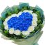 love and romance bouquet 500x531