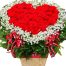 romance flowers 02 500x531