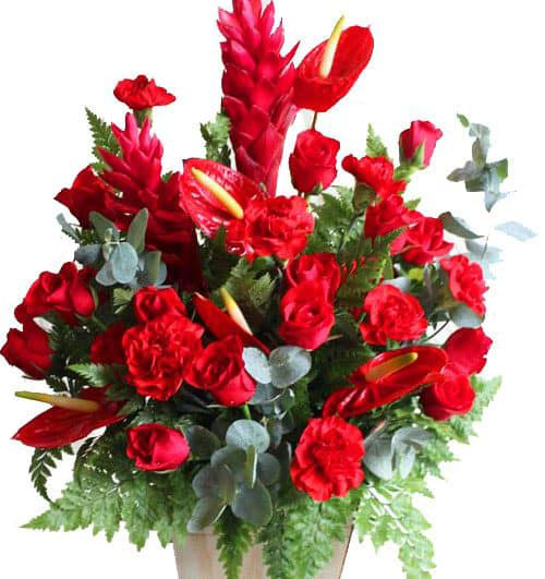 special anniversary flower 02 500x531
