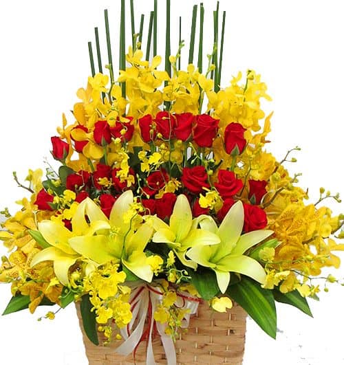 special anniversary flower 04 500x531